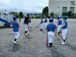 9月の活動報告