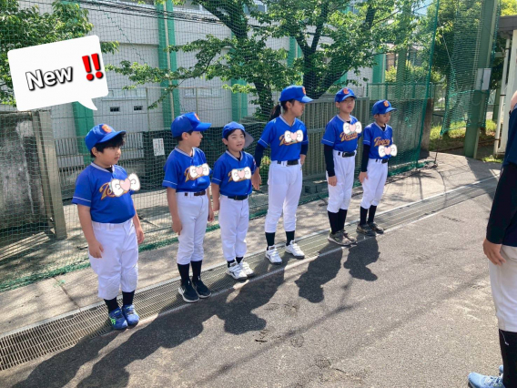 4月の活動報告