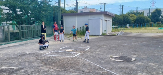 7月の活動報告