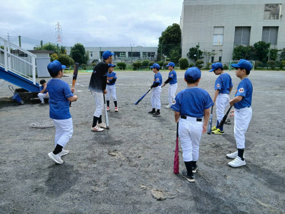 9月の活動報告