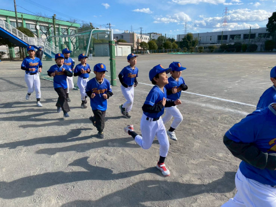 1月の活動報告・嬉しいお知らせ