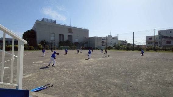 4月の活動報告・嬉しいお知らせ
